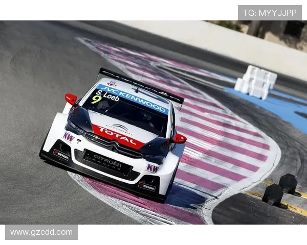 2018房车锦标赛视频（房车锦标赛都是什么车）世界杯体育论坛