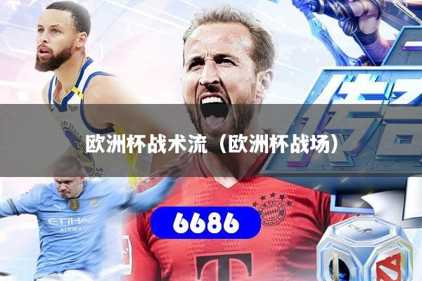欧洲杯战术流（欧洲杯战场）