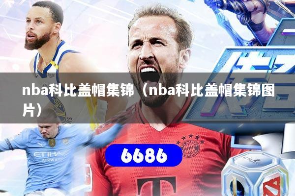 nba科比盖帽集锦（nba科比盖帽集锦图片）